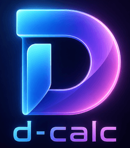 d-calc