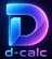 d-calc